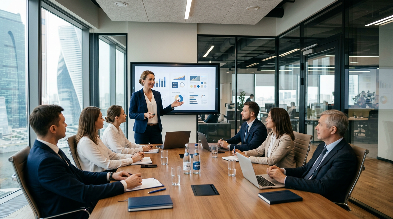 Презентация проекта