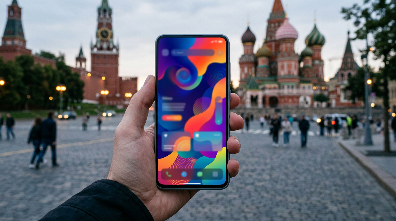 Мобильное приложение