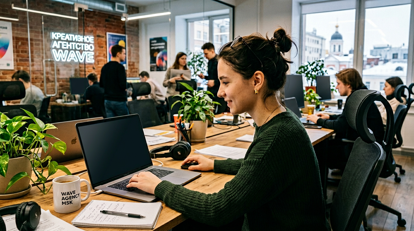 Контент-дизайн