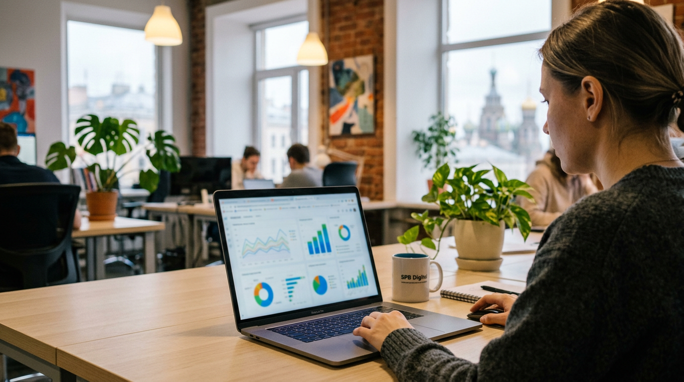 Таргет кампания